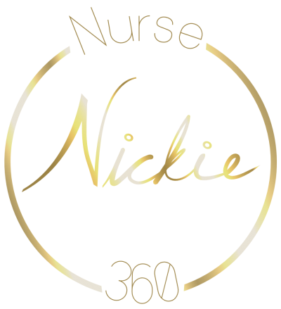 NurseNickie360